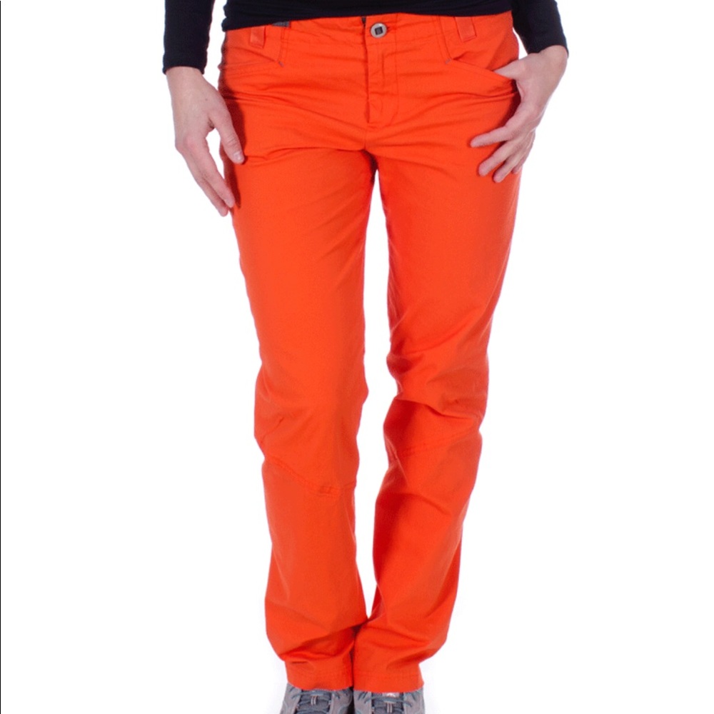 NWOT Patagonia hiking/Climbing pants